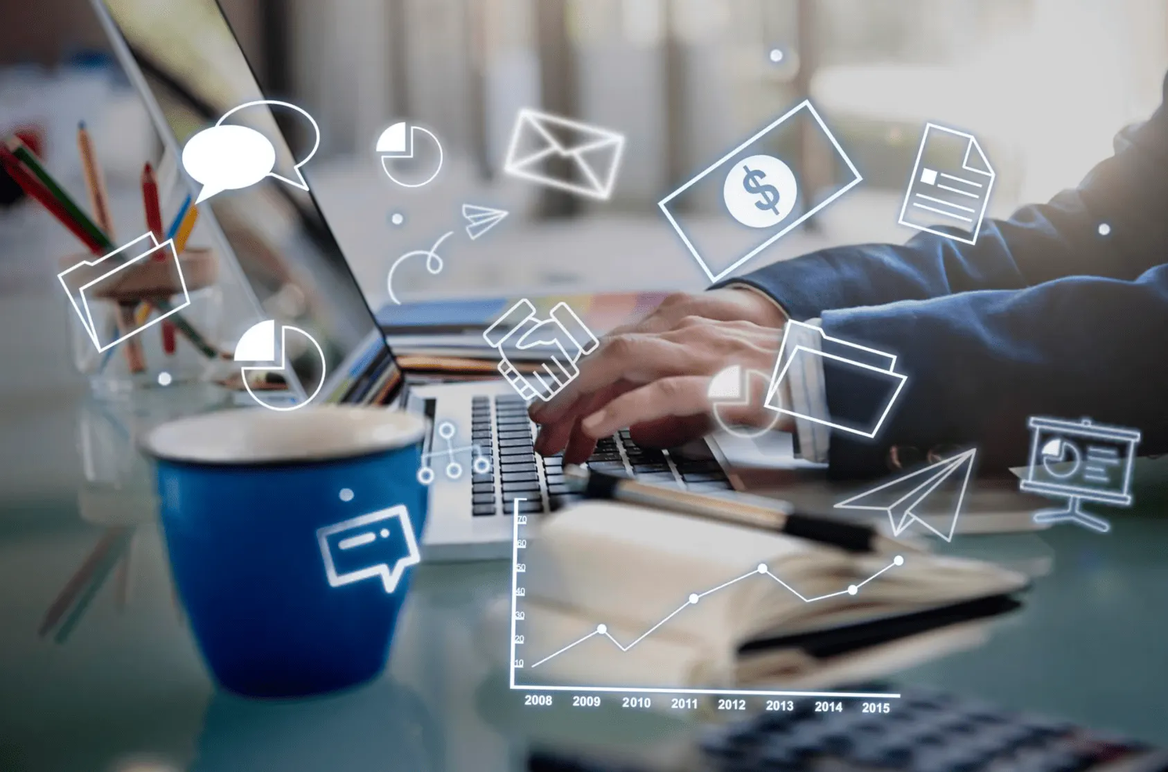 A Beginner's Guide to Affiliate Marketing