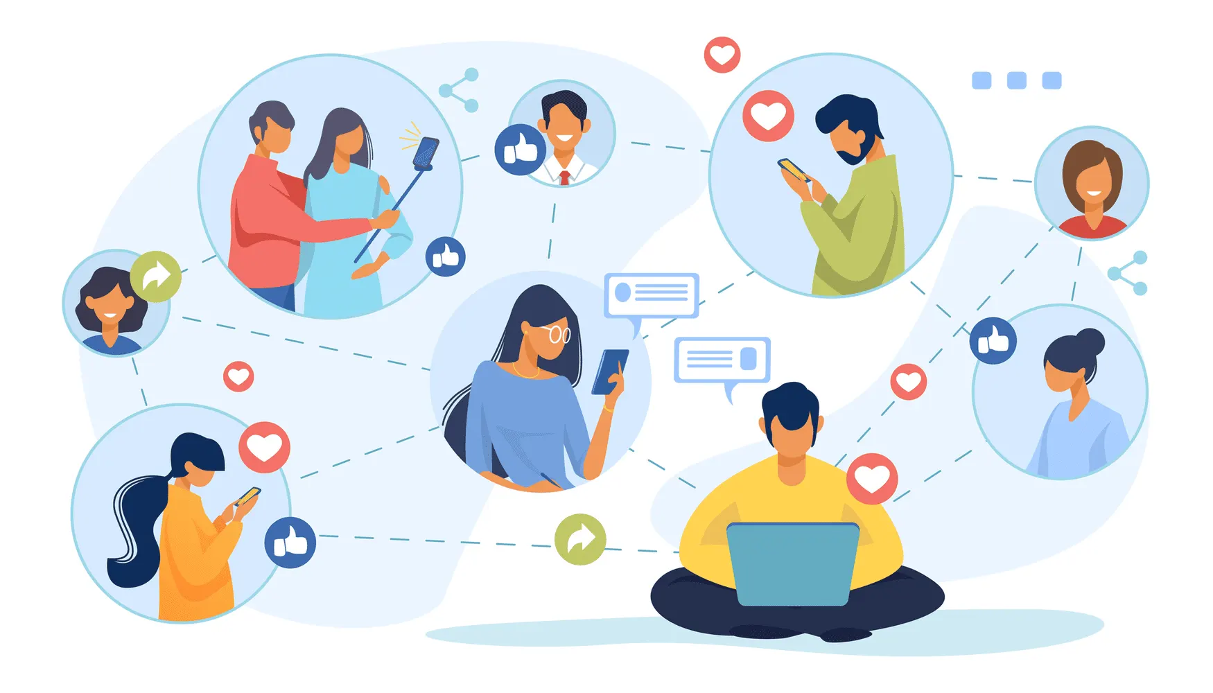 Create a Successful Social Networking Strategy