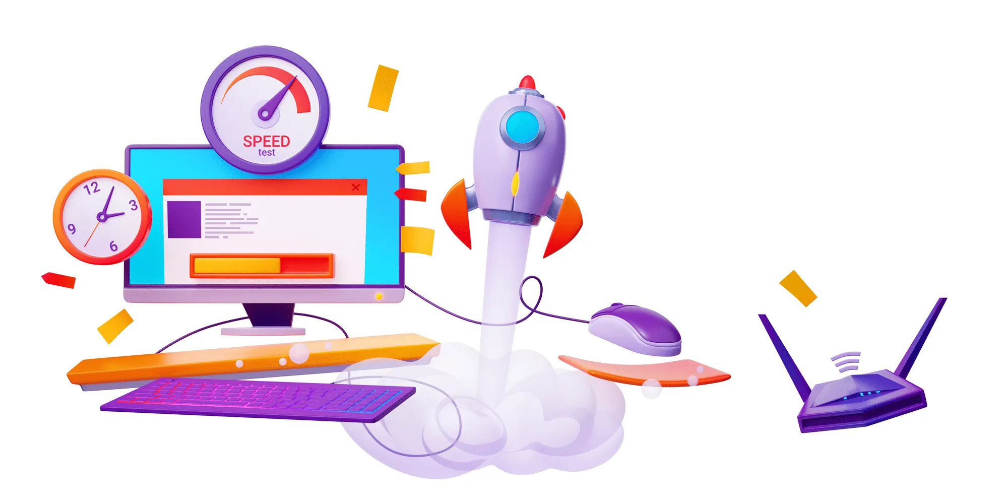 How to increase website speed