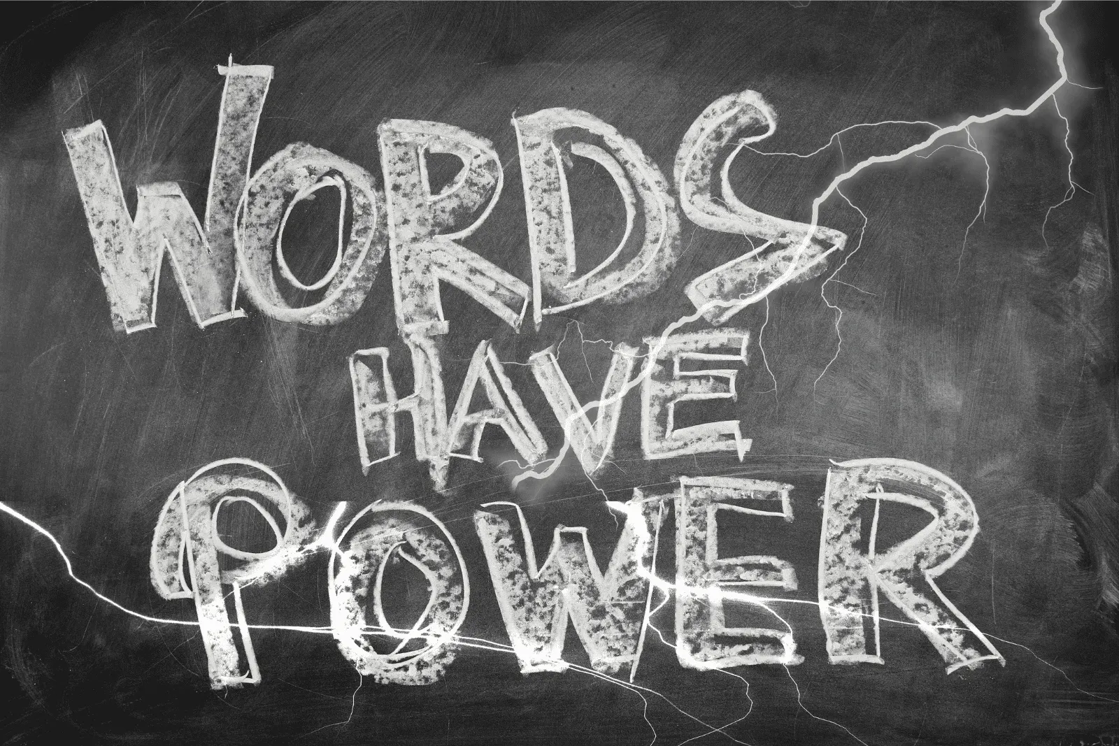 The power of word of mouth