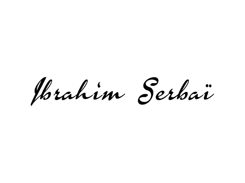 Ibrahim Serbai
