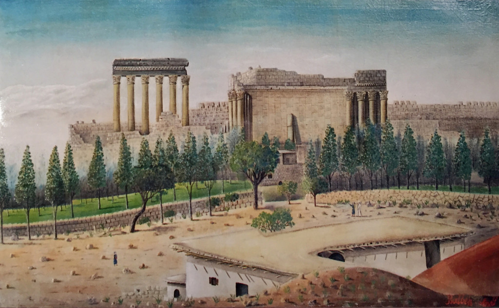 Ibrahim Serbai