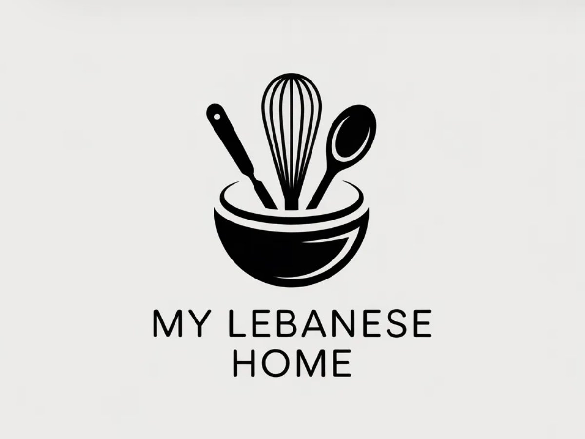 My Lebanese Home